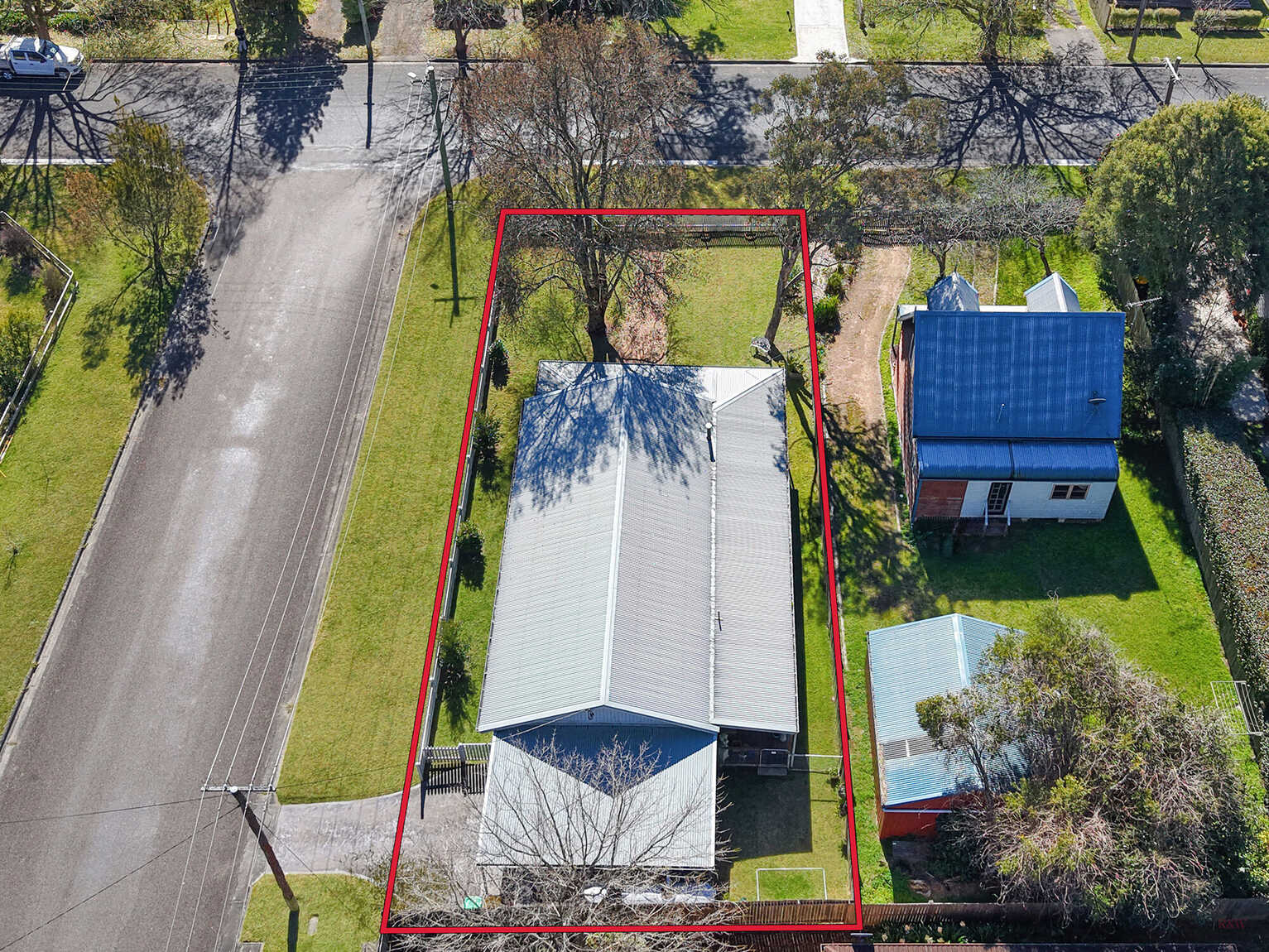 26 Ebury Street Bundanoon 26 Ebury Street Bundanoon