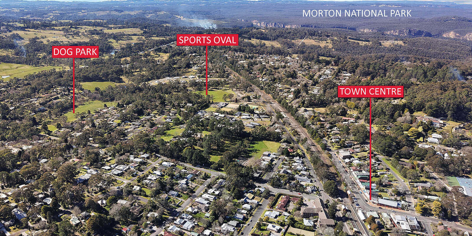 26 Ebury Street Bundanoon 26 Ebury Street Bundanoon