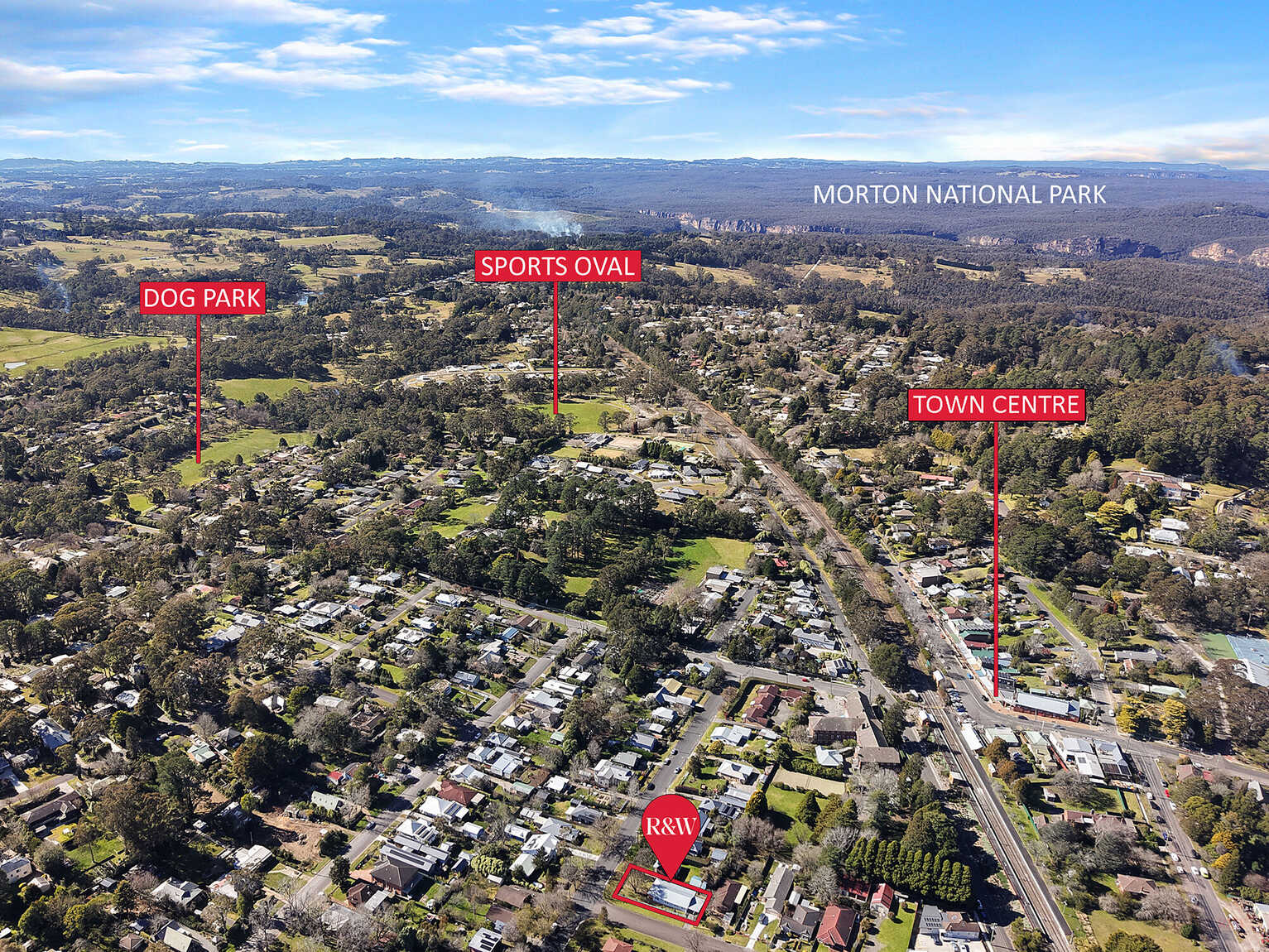 26 Ebury Street Bundanoon 26 Ebury Street Bundanoon