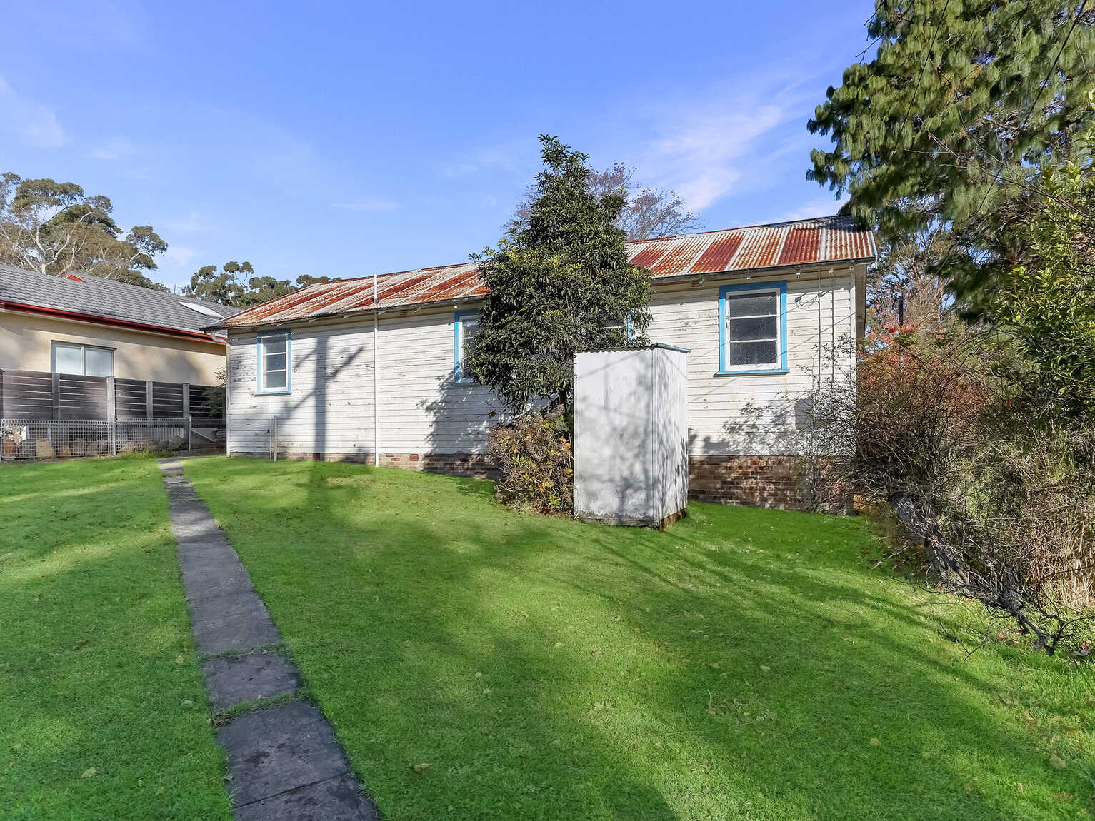 3 Phillip Street Bundanoon 3 Phillip Street Bundanoon