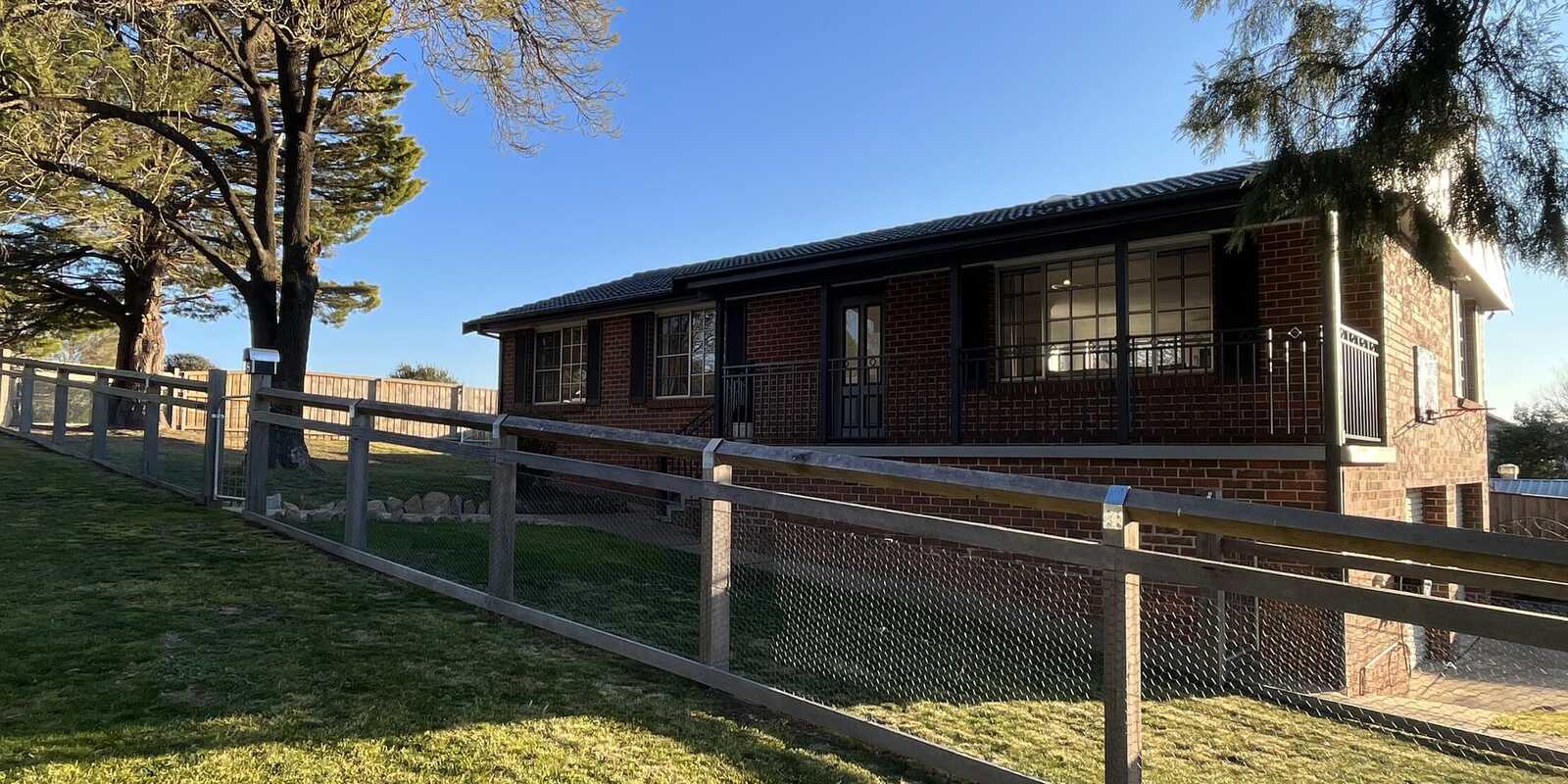 5 Dangar Street Moss Vale