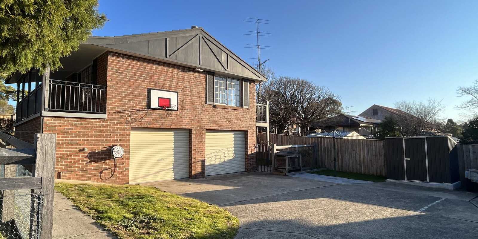 5 Dangar Street Moss Vale