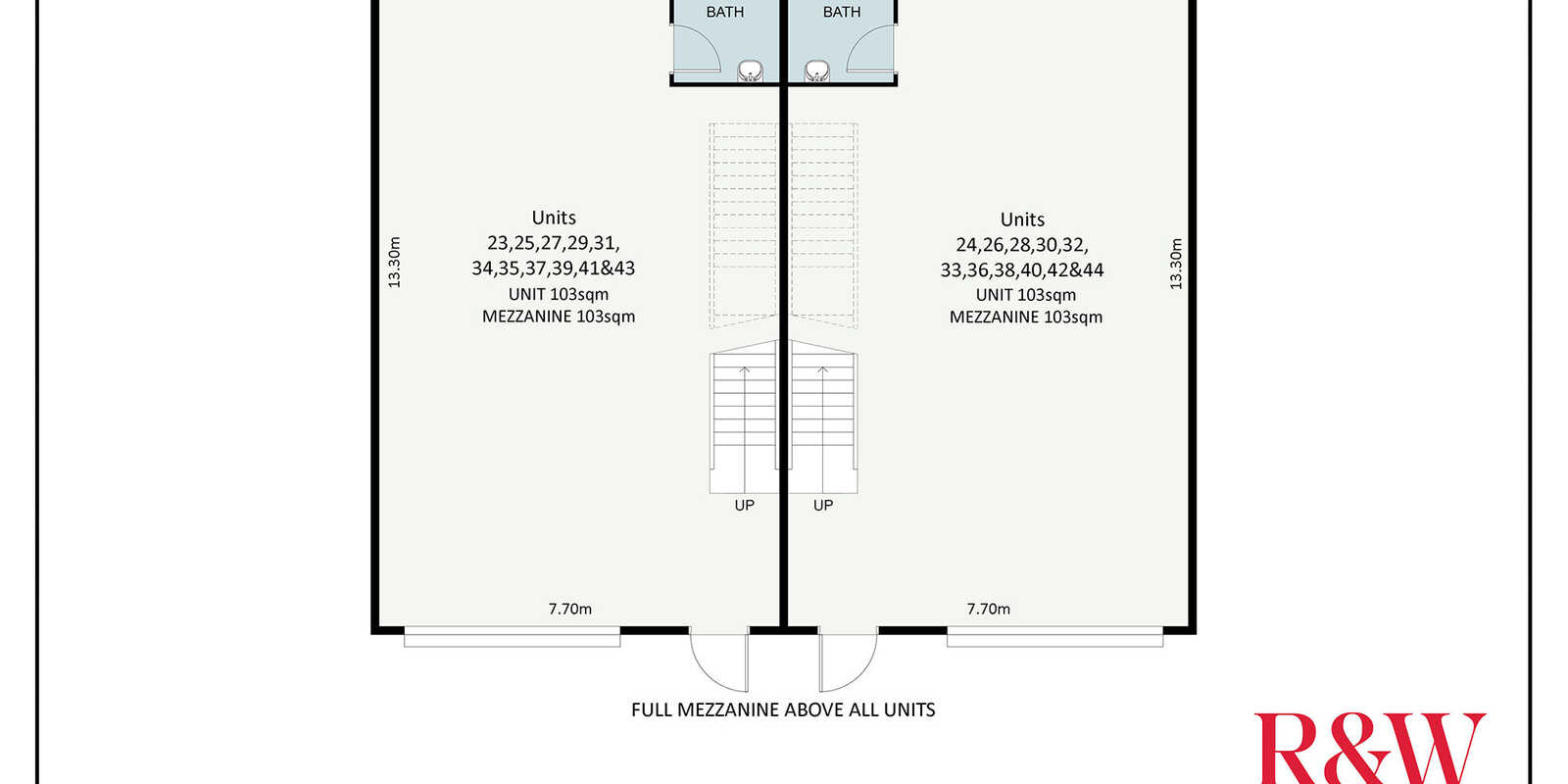 Stage 2/3-7 Frankland Street Mittagong