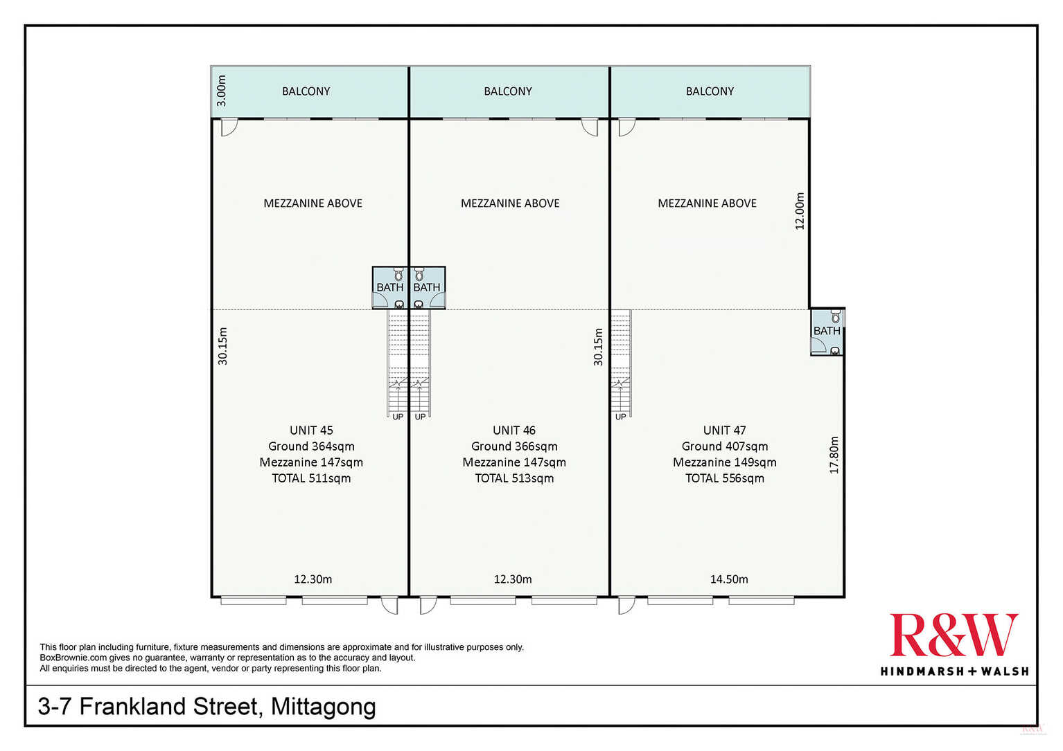 Stage 2/3-7 Frankland Street Mittagong