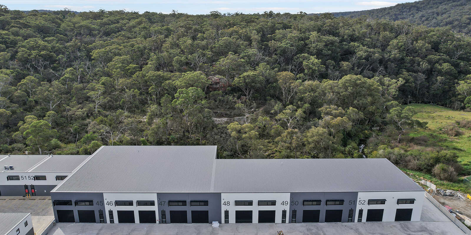 Stage 2/3-7 Frankland Street Mittagong