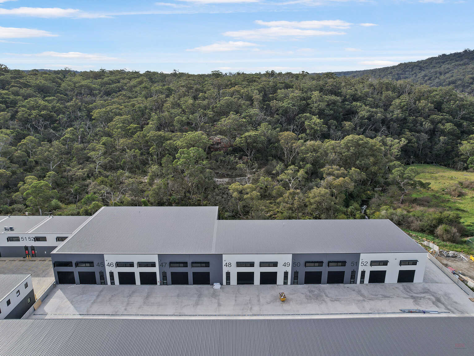 Stage 2/3-7 Frankland Street Mittagong