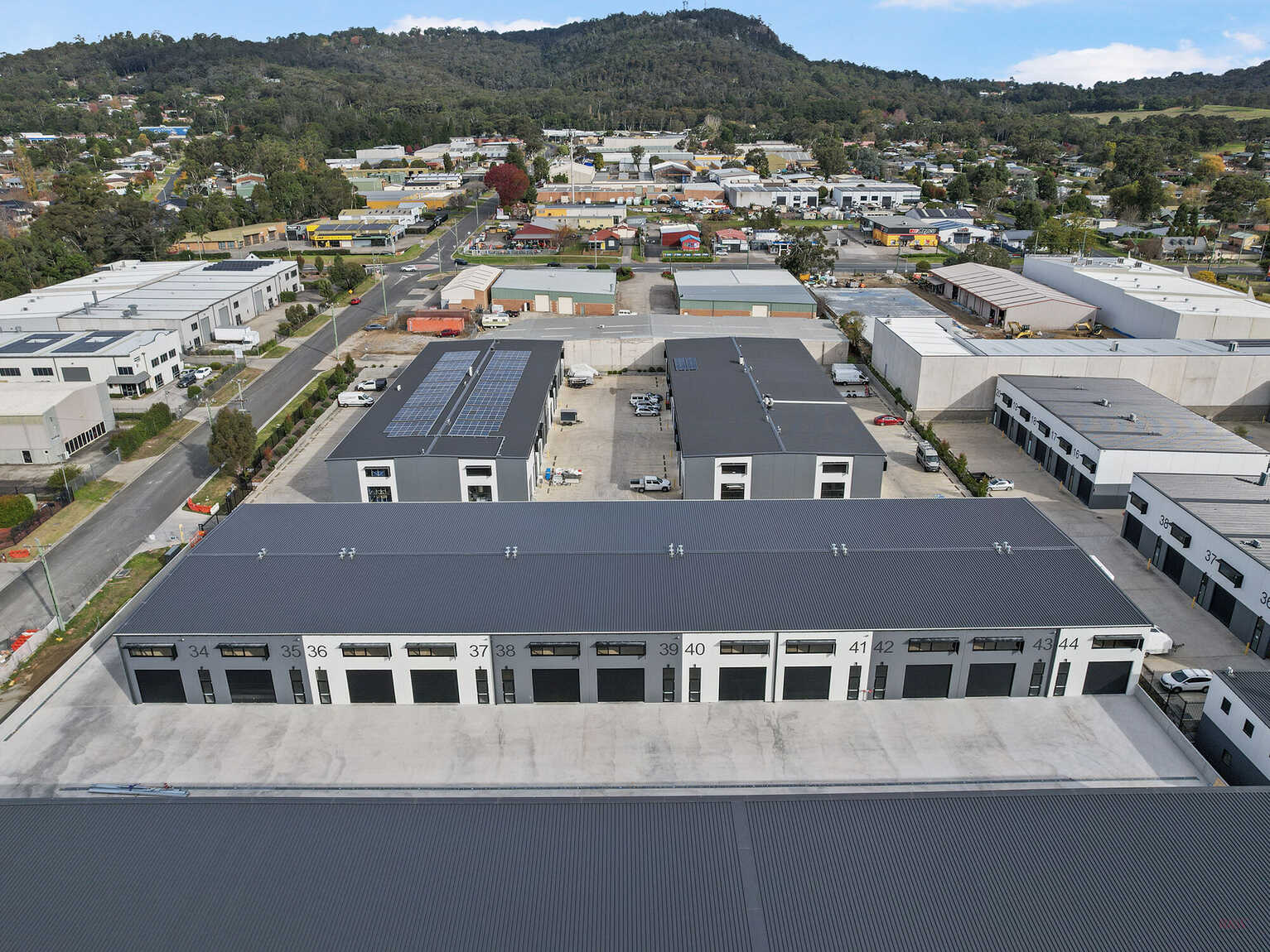 Stage 2/3-7 Frankland Street Mittagong