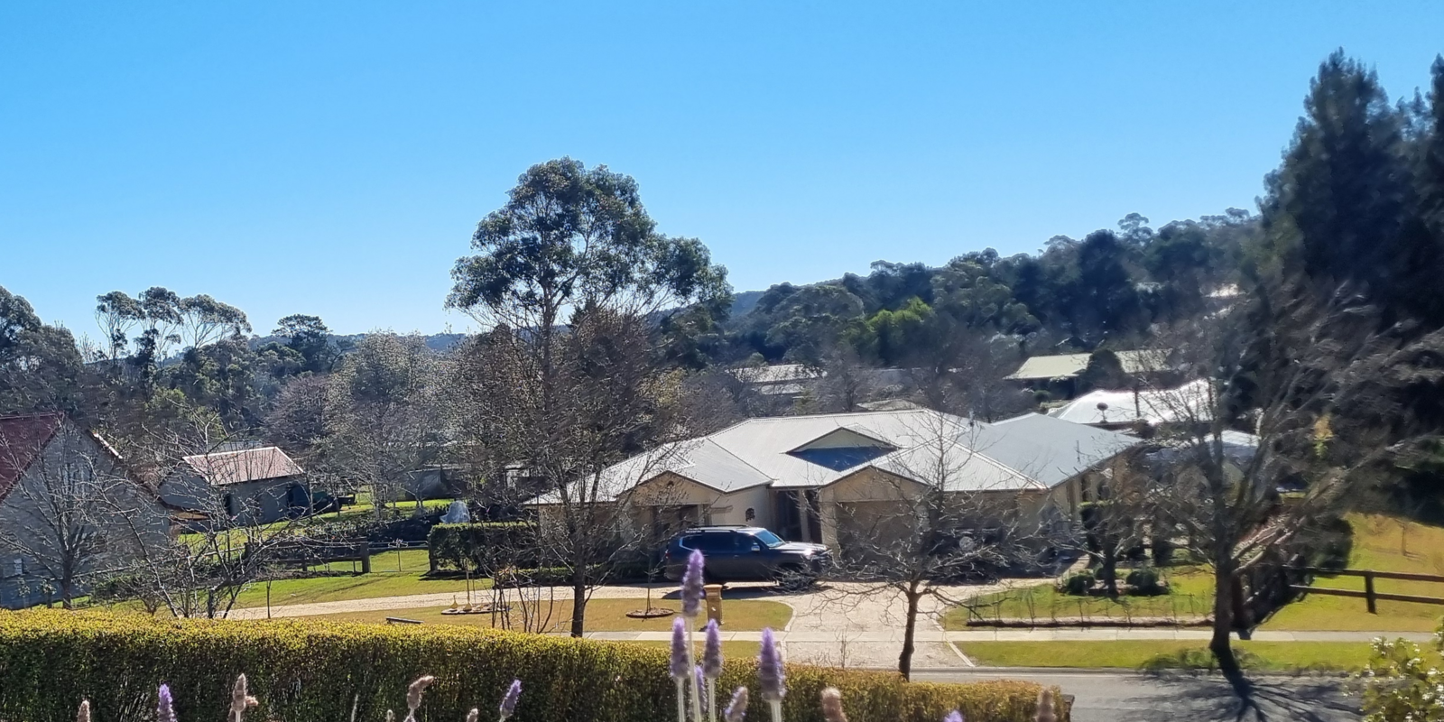 15 Bromhall Road Bundanoon