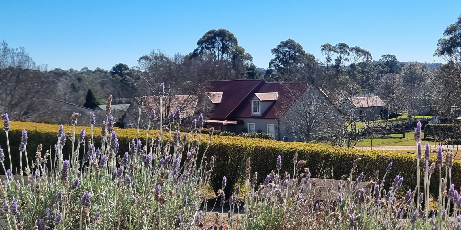 15 Bromhall Road Bundanoon