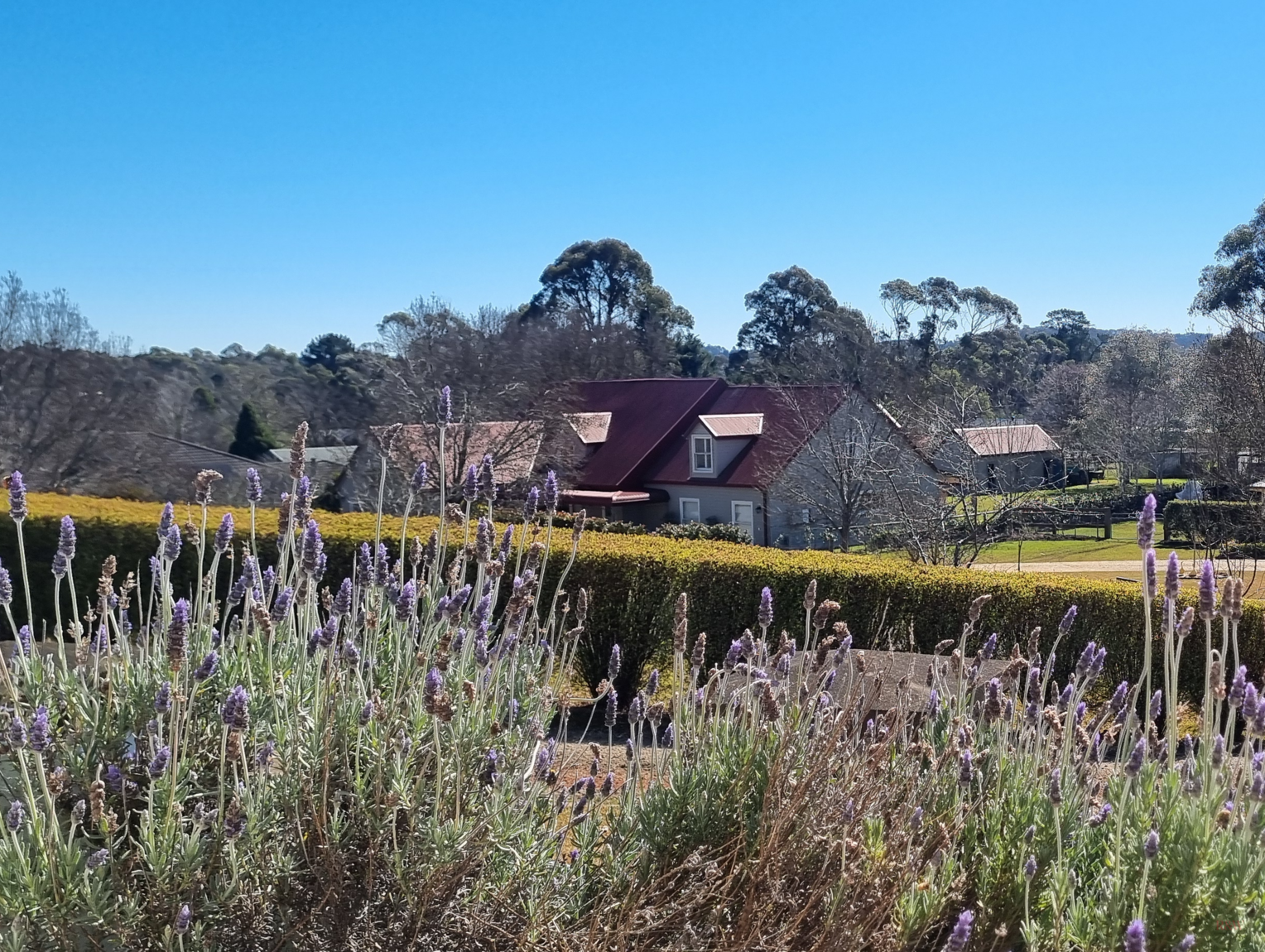 15 Bromhall Road Bundanoon