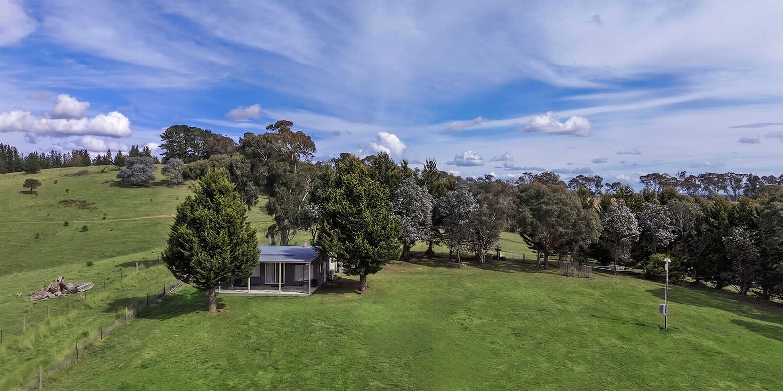 1236 Canyonleigh Road Brayton