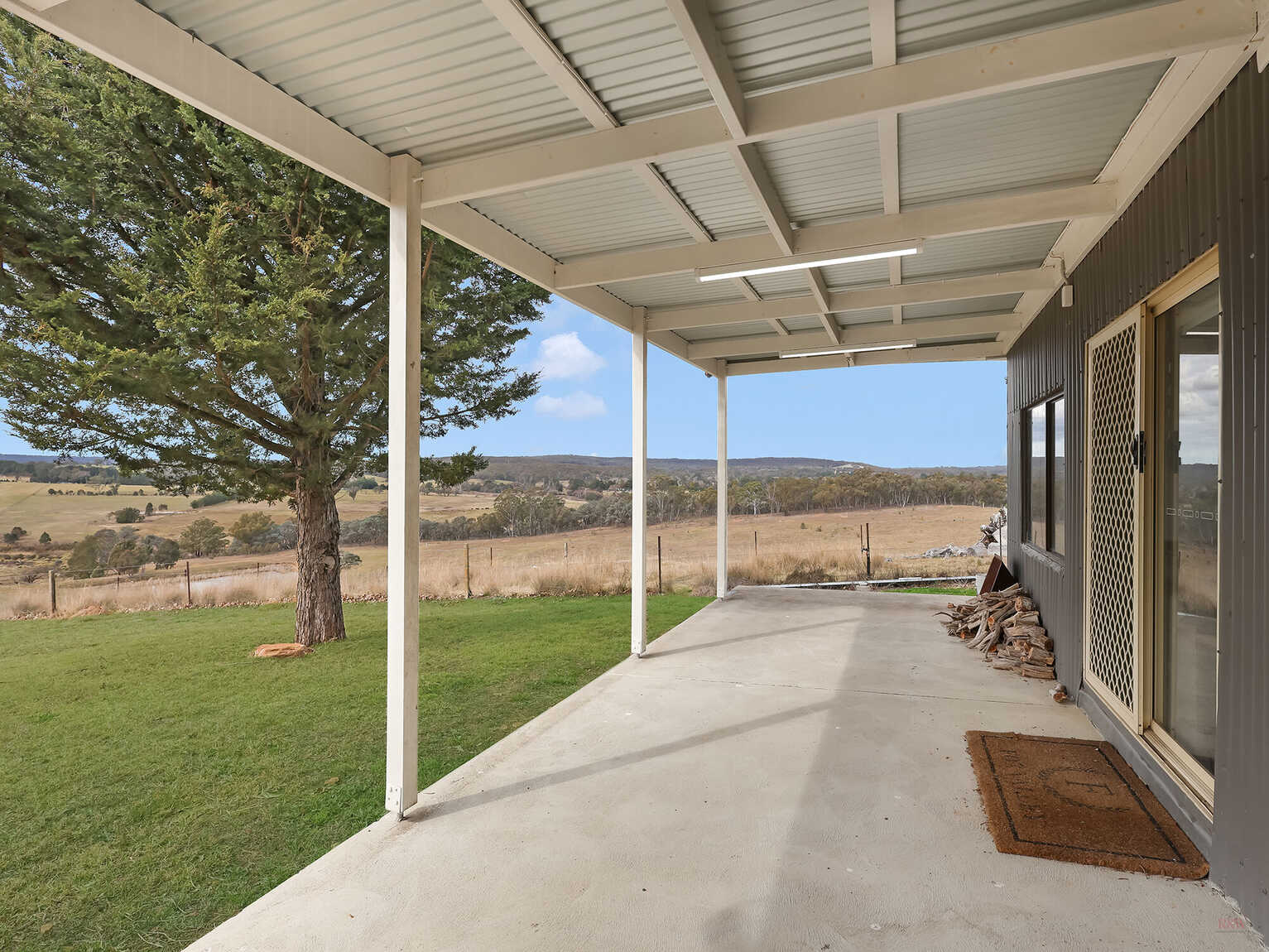 1236 Canyonleigh Road Brayton