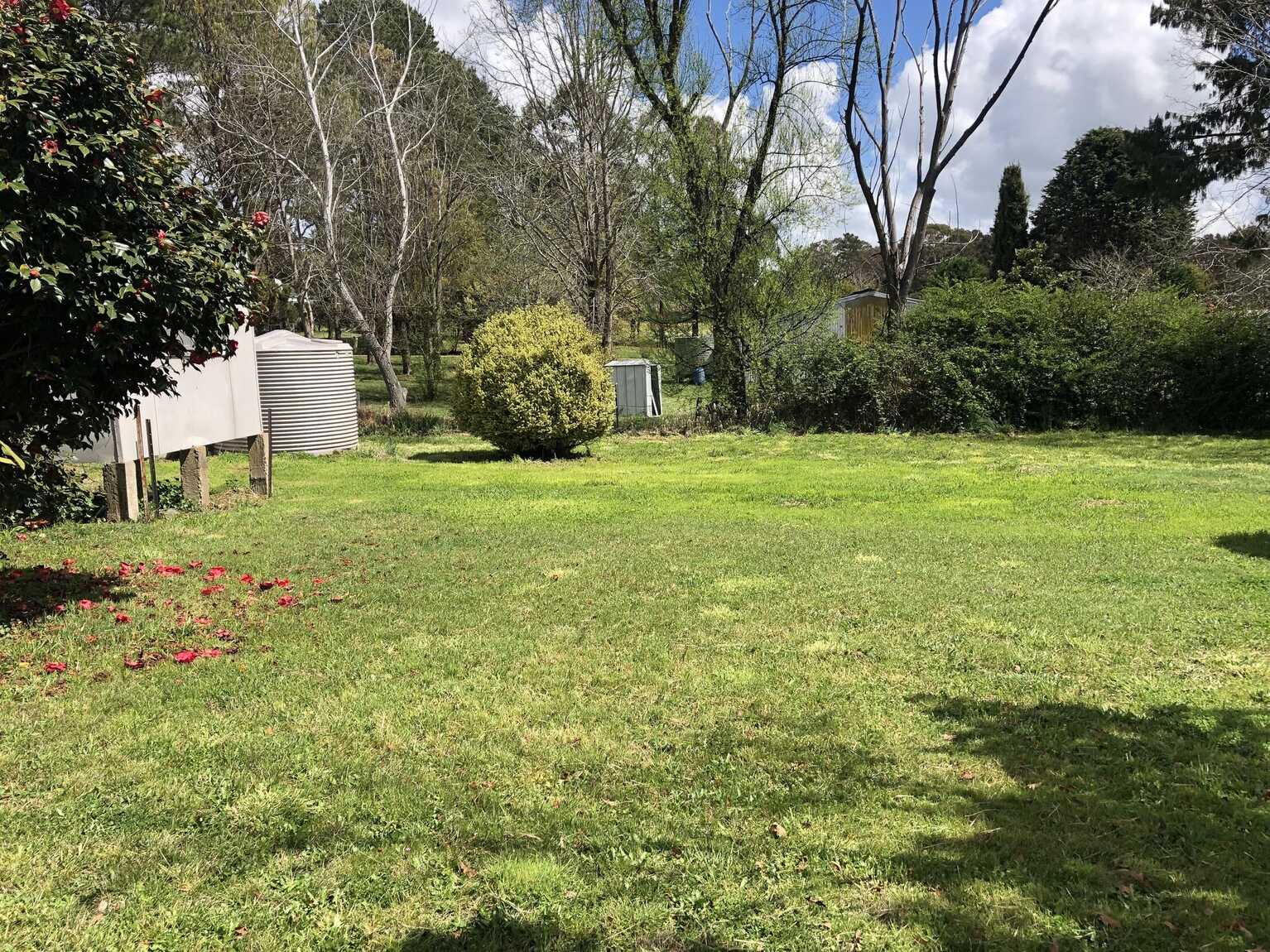 59 Bumballa Street Tallong