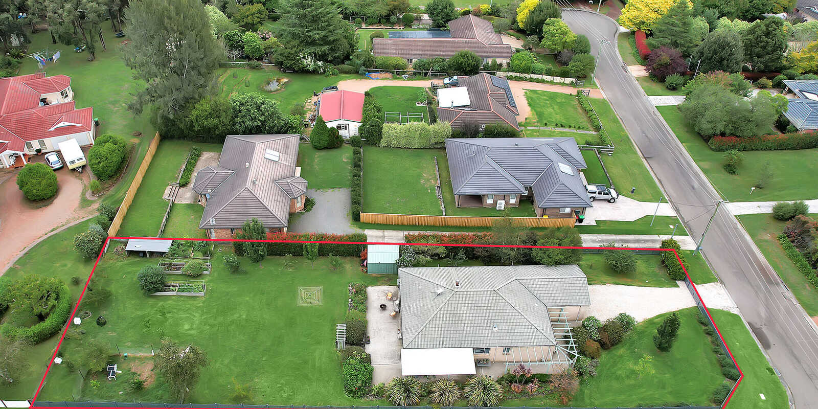 10 Birch Park Road Bundanoon 10 Birch Park Road Bundanoon