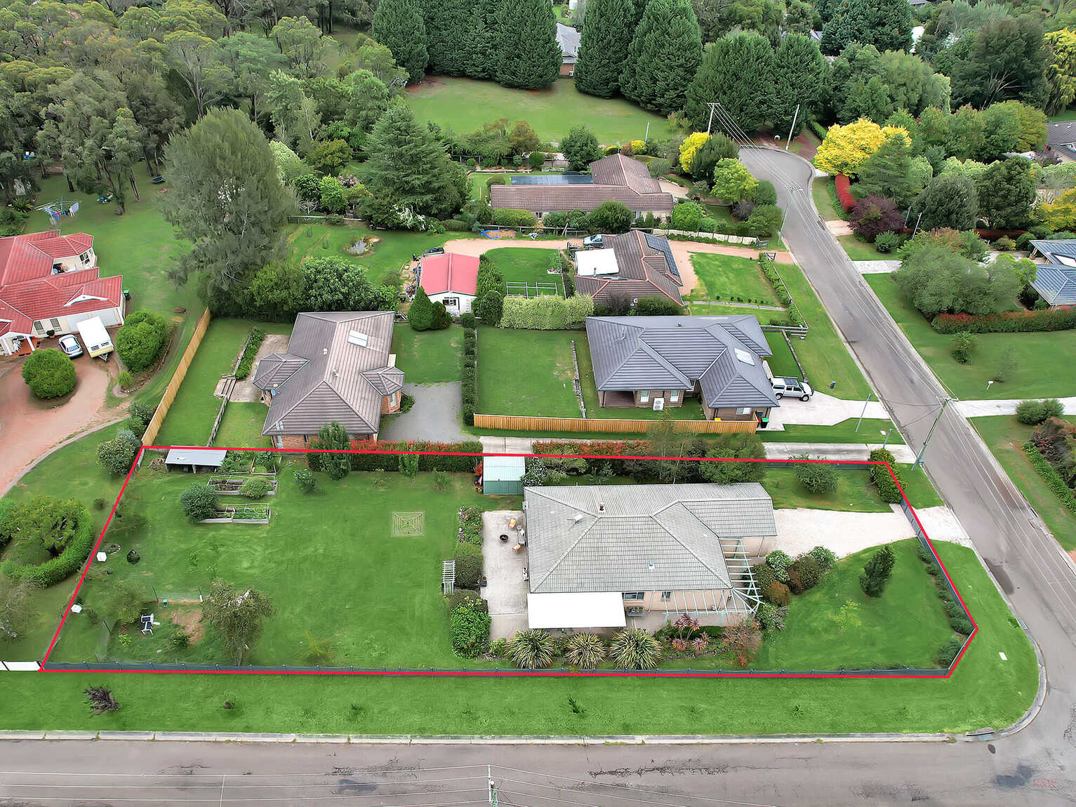 10 Birch Park Road Bundanoon 10 Birch Park Road Bundanoon