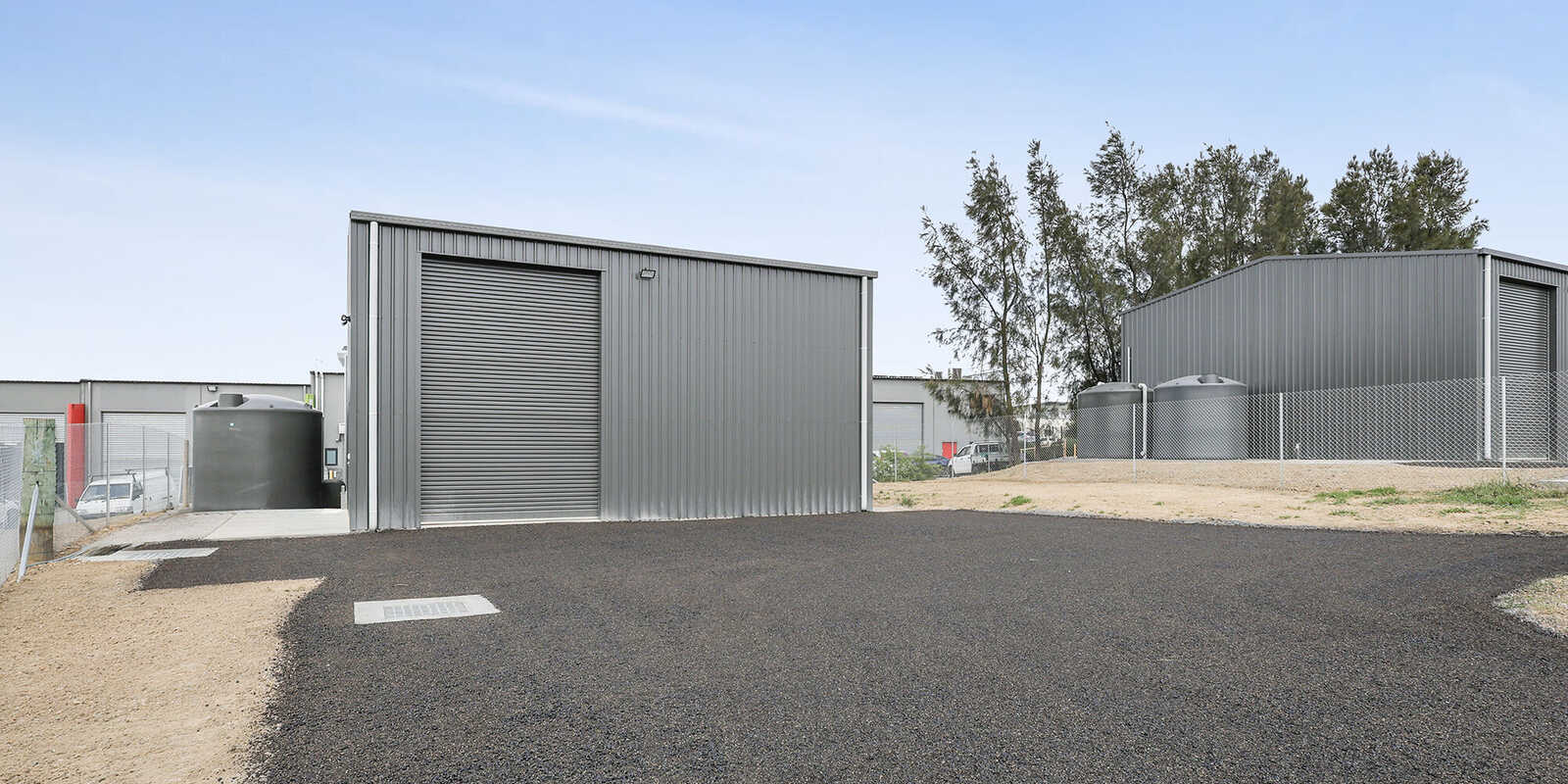 Shed 2/15 Old Dairy Close Moss Vale