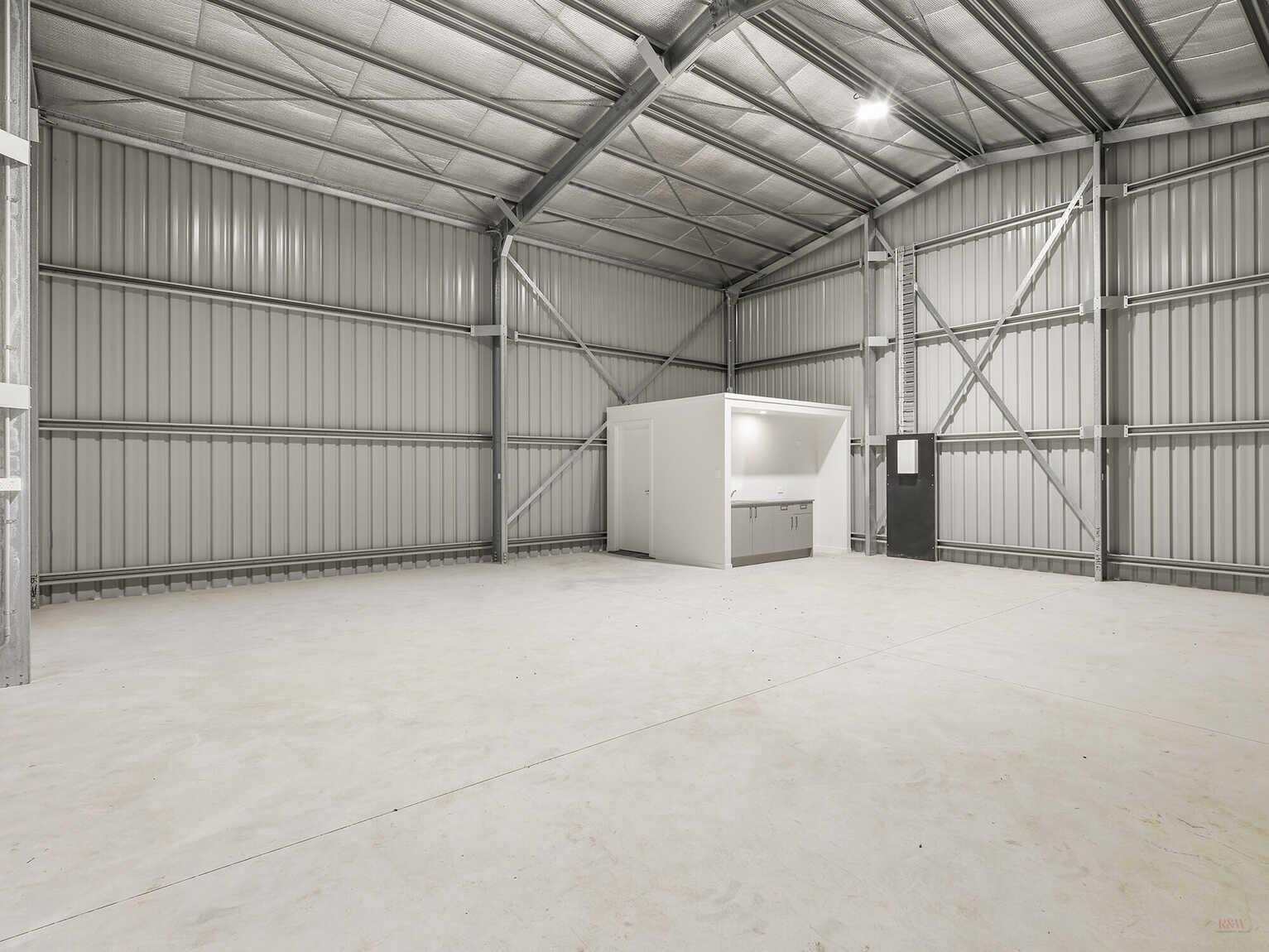 Shed 2/15 Old Dairy Close Moss Vale