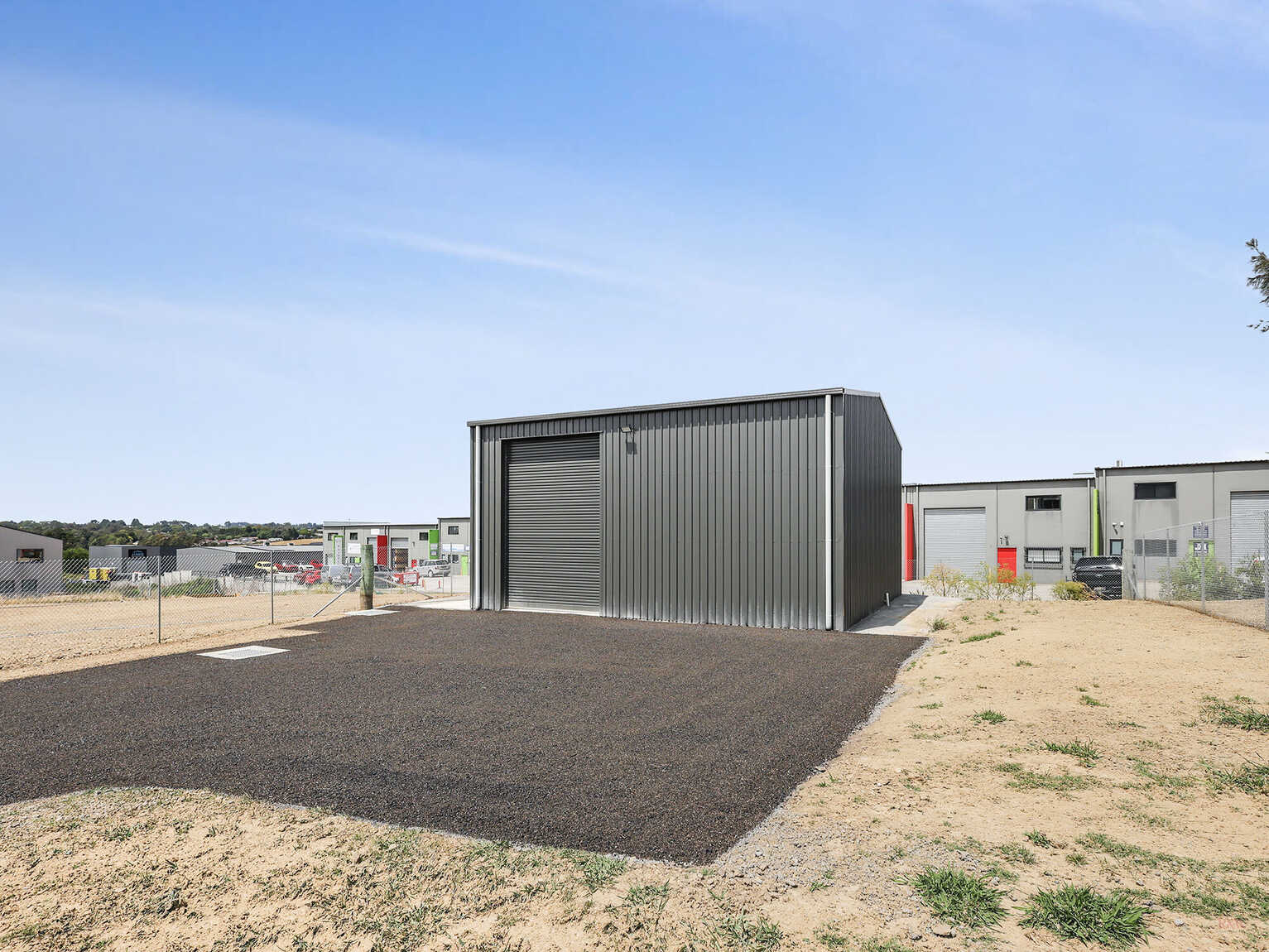 Shed 2/15 Old Dairy Close Moss Vale
