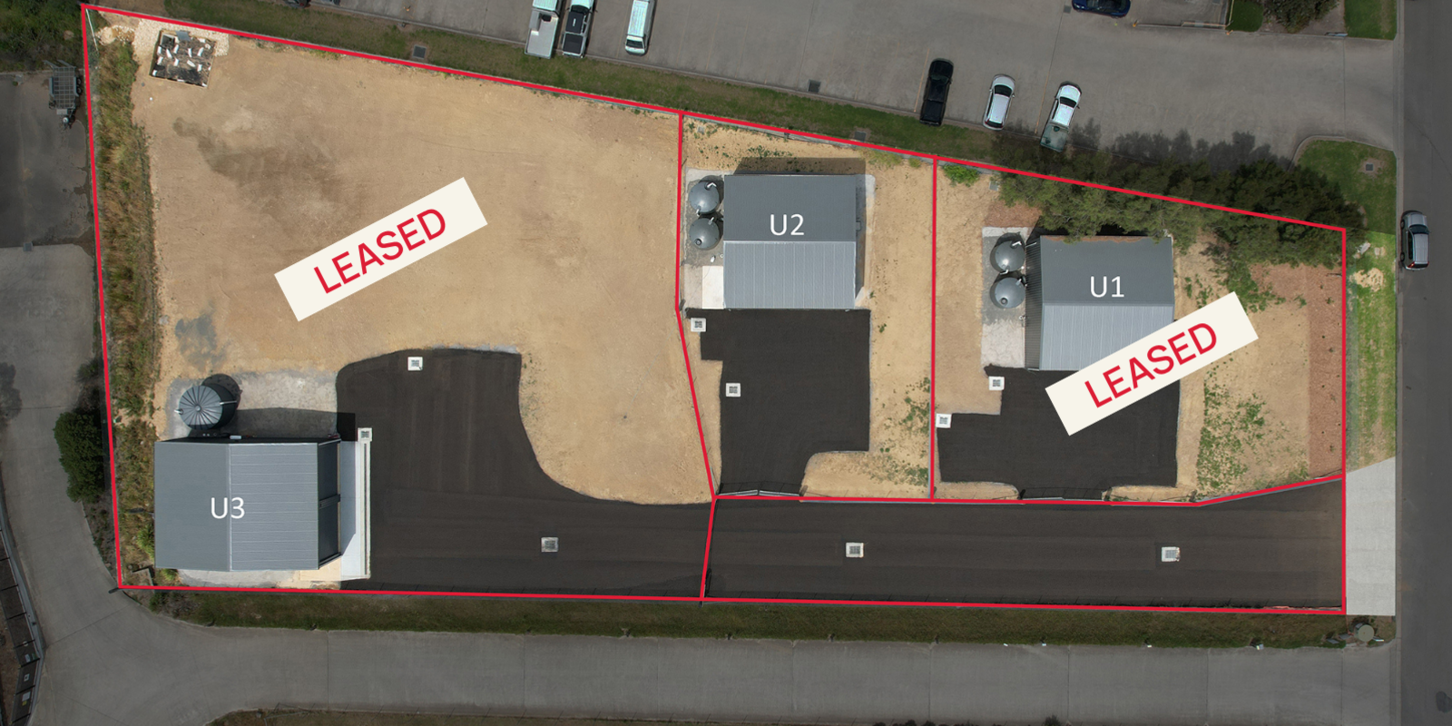 Shed 2/15 Old Dairy Close Moss Vale