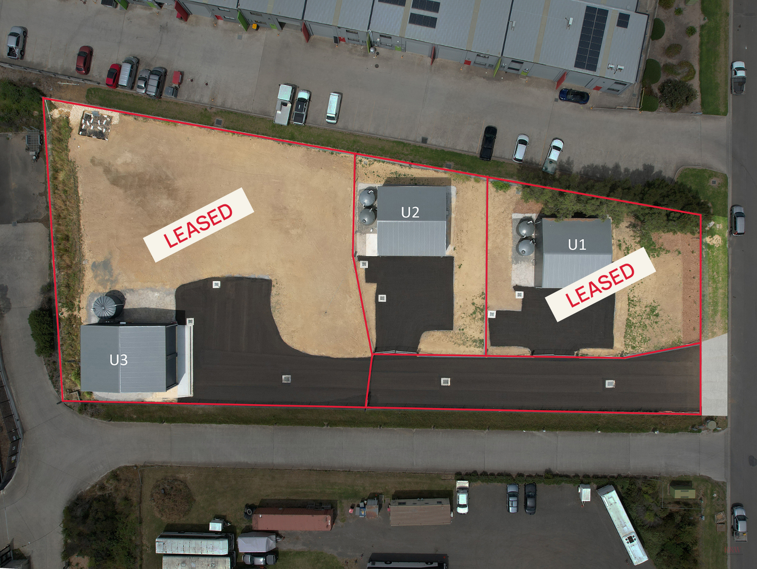 Shed 2/15 Old Dairy Close Moss Vale