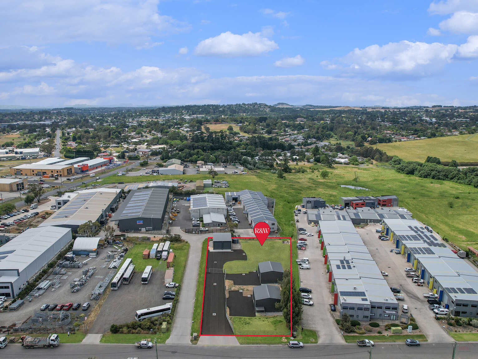 Shed 2/15 Old Dairy Close Moss Vale