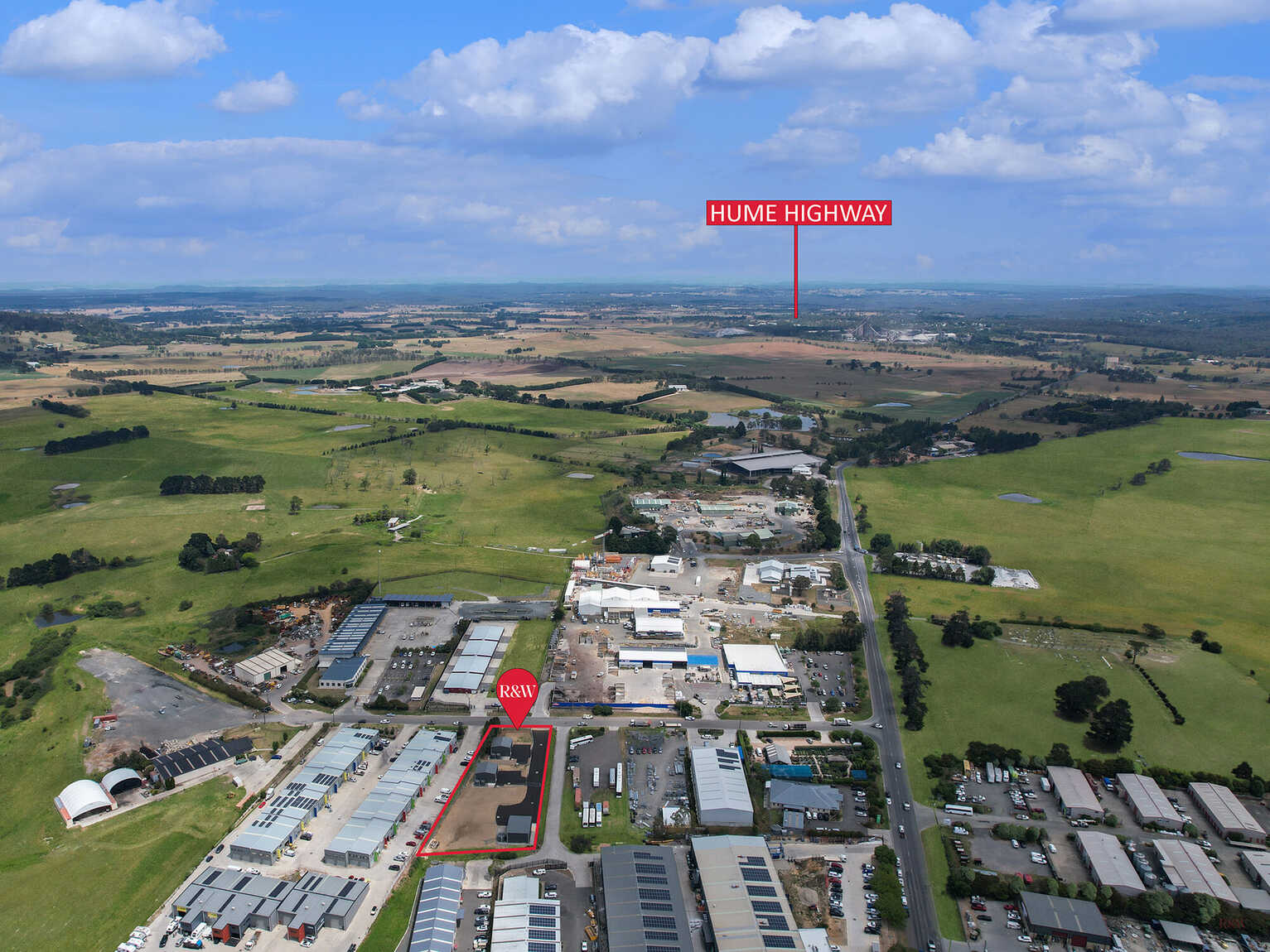 Shed 2/15 Old Dairy Close Moss Vale
