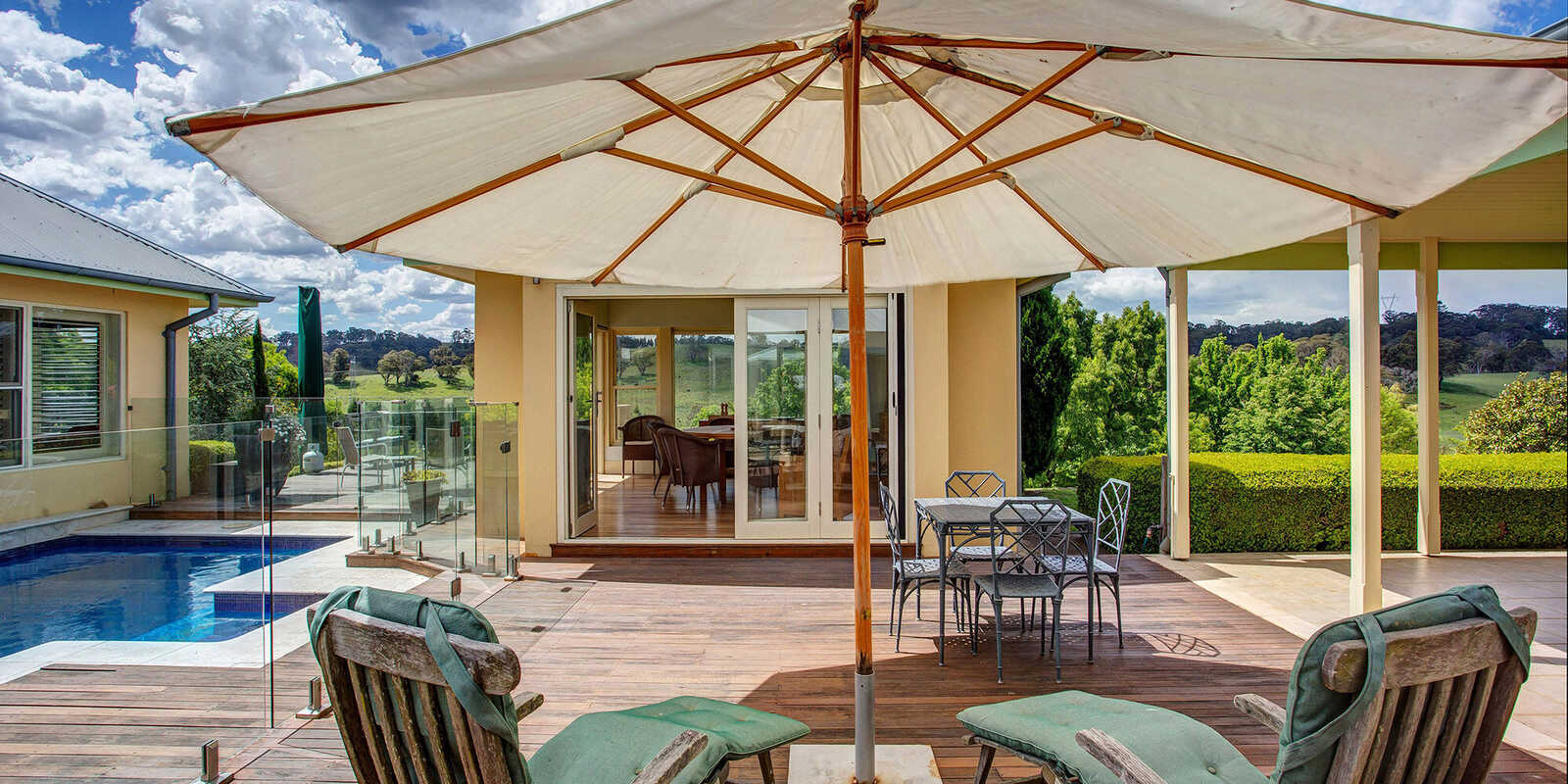 'Grasmere Farm' 294 Meryla Road Moss Vale 'Grasmere Farm' 294 Meryla Road Moss Vale