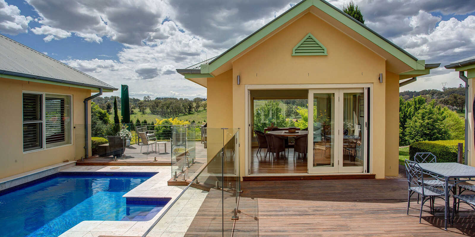 'Grasmere Farm' 294 Meryla Road Moss Vale 'Grasmere Farm' 294 Meryla Road Moss Vale