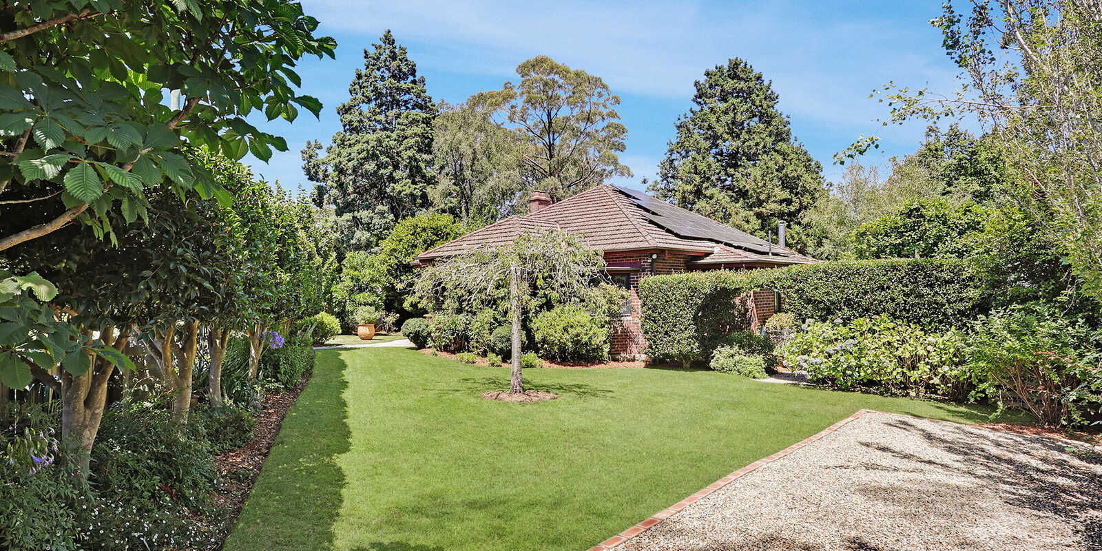 2 Nicholas Avenue Bundanoon 2 Nicholas Avenue Bundanoon