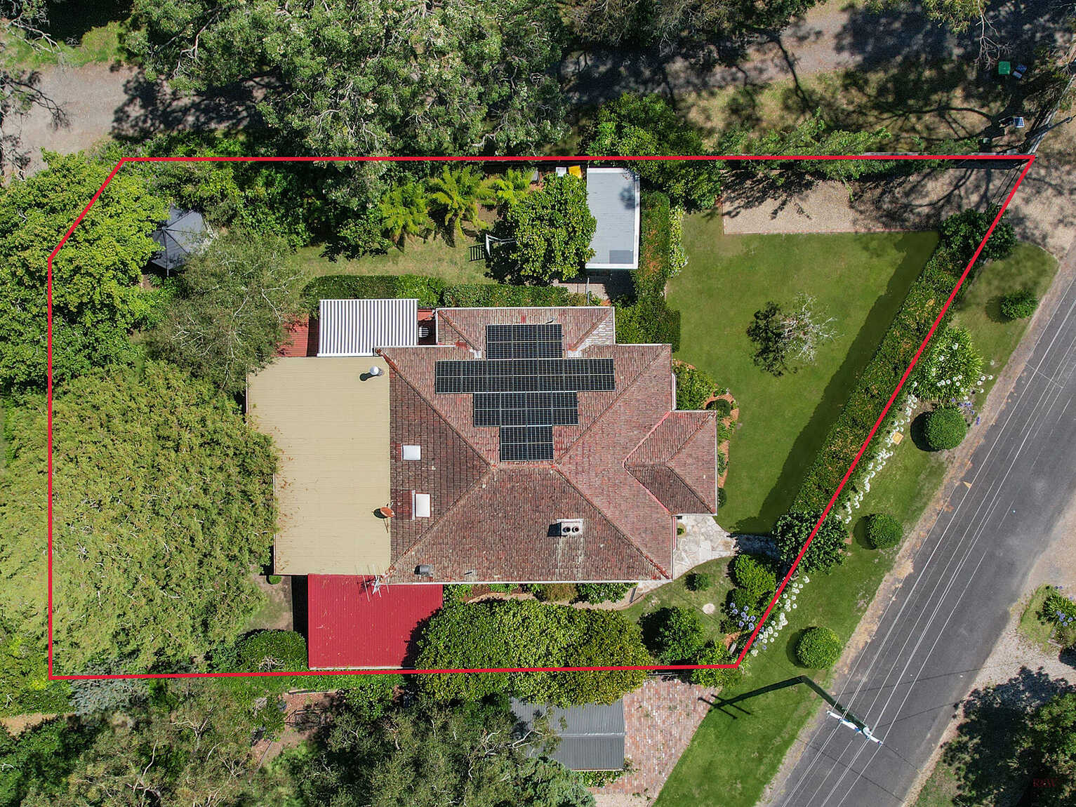 2 Nicholas Avenue Bundanoon 2 Nicholas Avenue Bundanoon