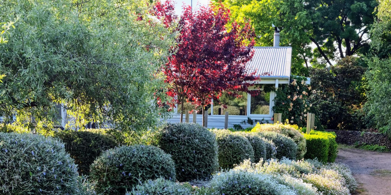 'Winter Hill' 2233 Canyonleigh Road Canyonleigh