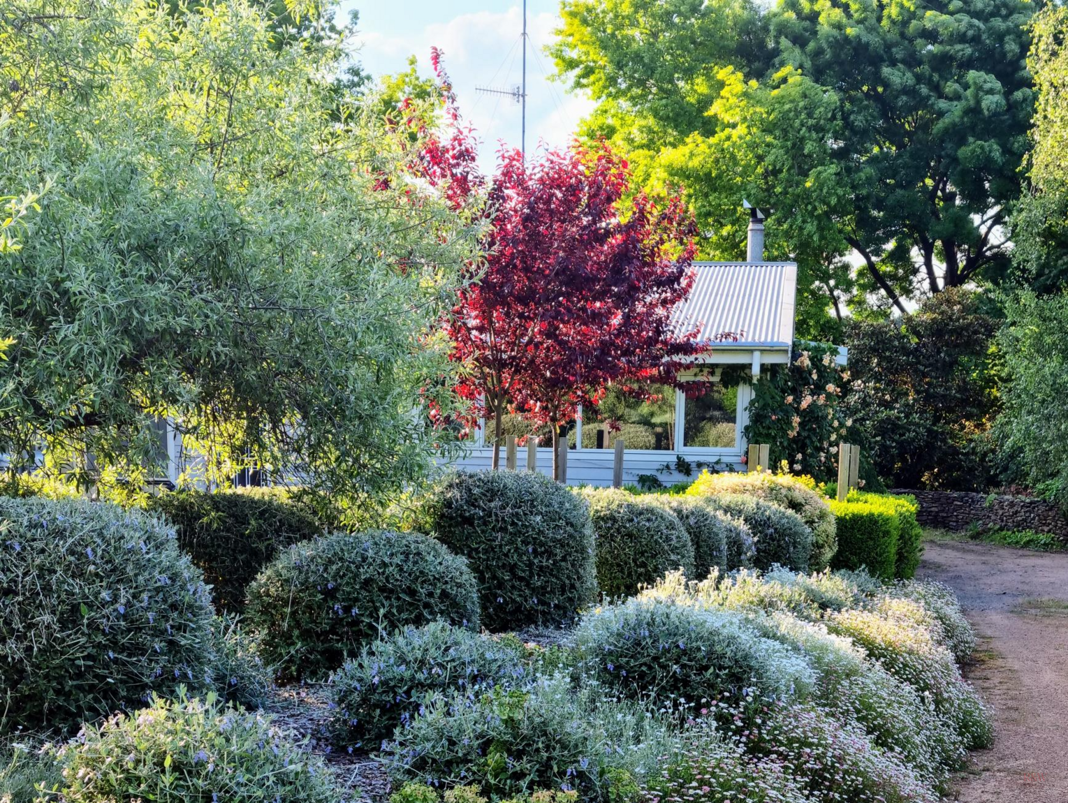 'Winter Hill' 2233 Canyonleigh Road Canyonleigh