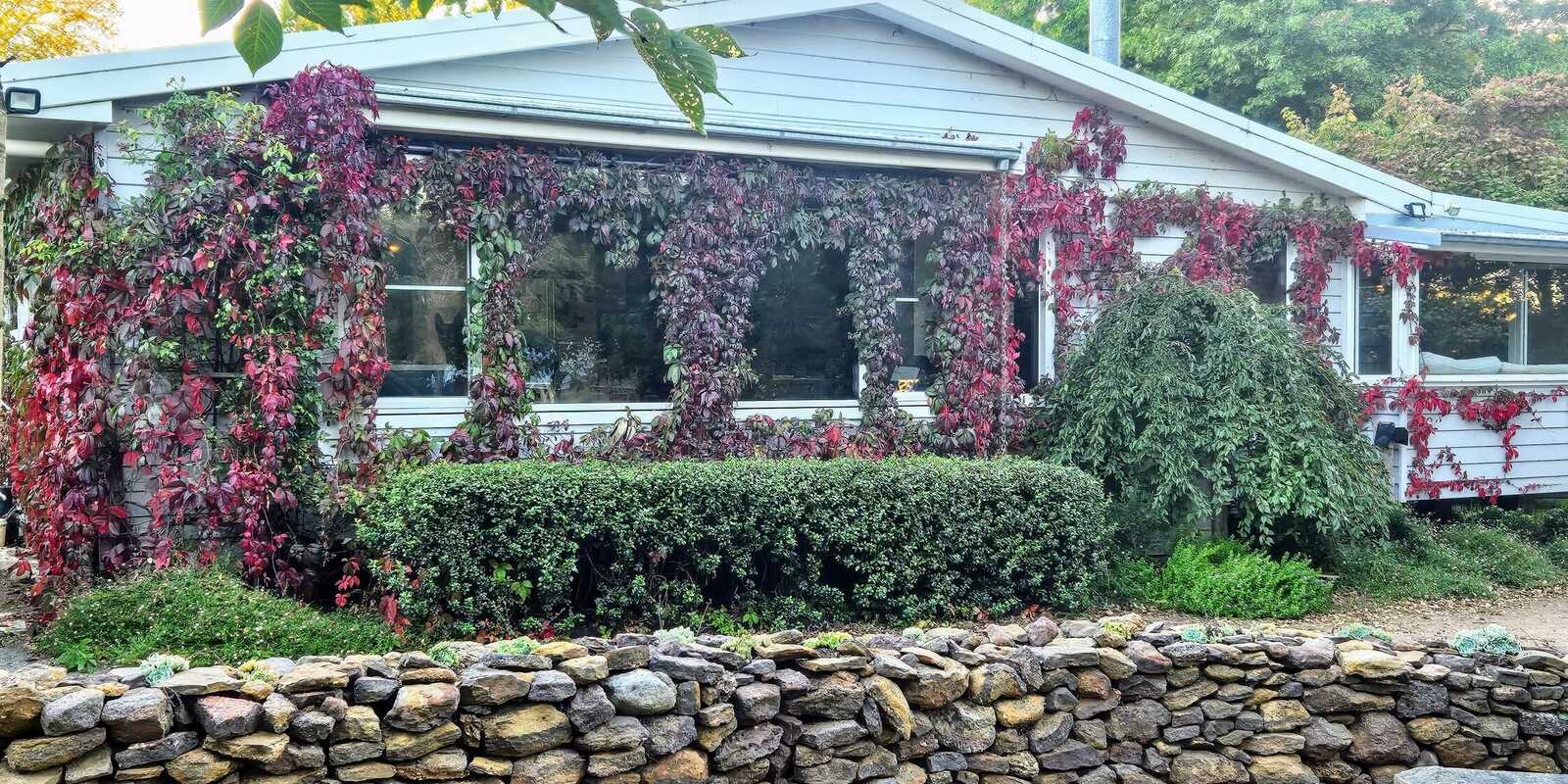 'Winter Hill' 2233 Canyonleigh Road Canyonleigh