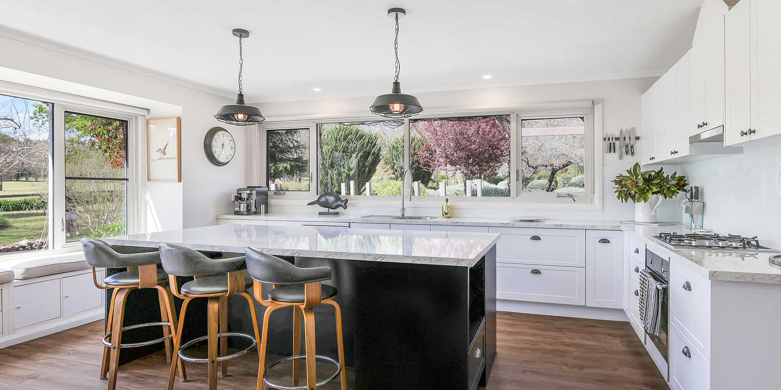 'Winter Hill' 2233 Canyonleigh Road Canyonleigh