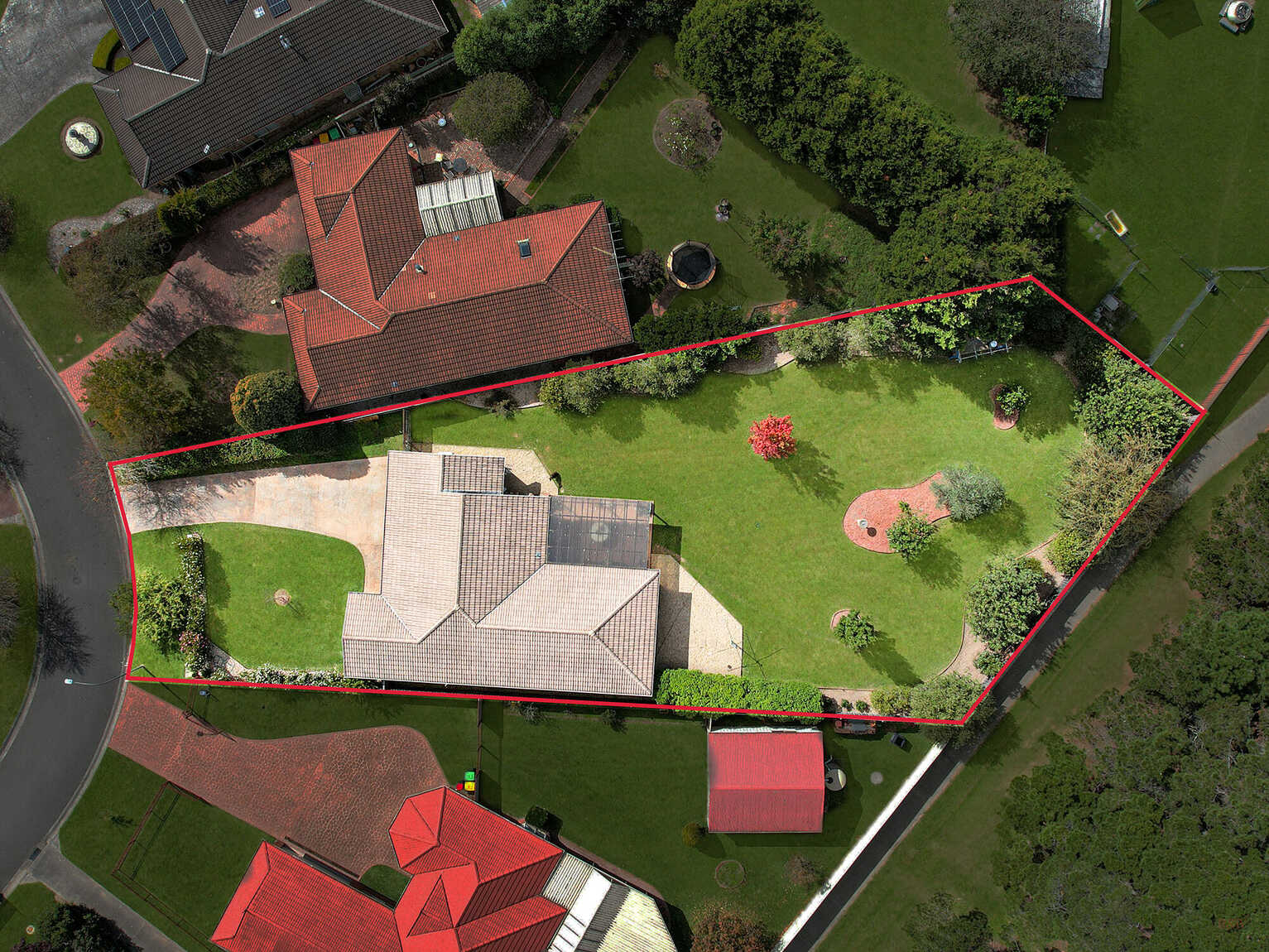 8 Crabapple Close Bowral