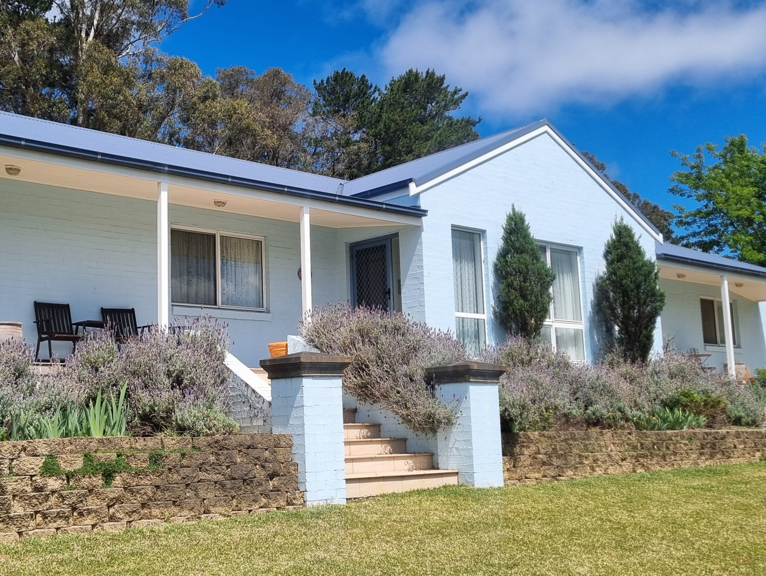 15 Bromhall Road Bundanoon 15 Bromhall Road Bundanoon