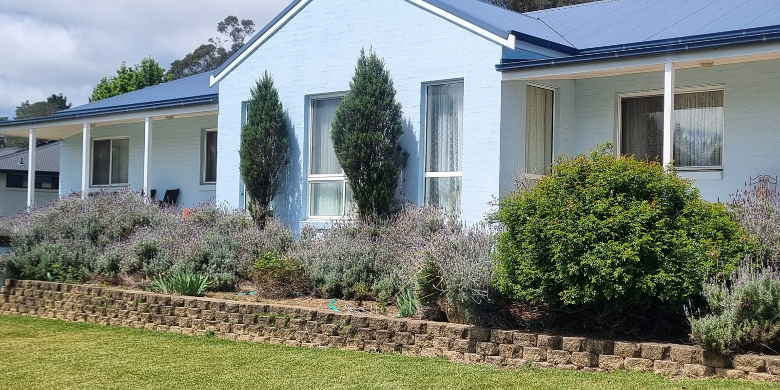 15 Bromhall Road Bundanoon 15 Bromhall Road Bundanoon