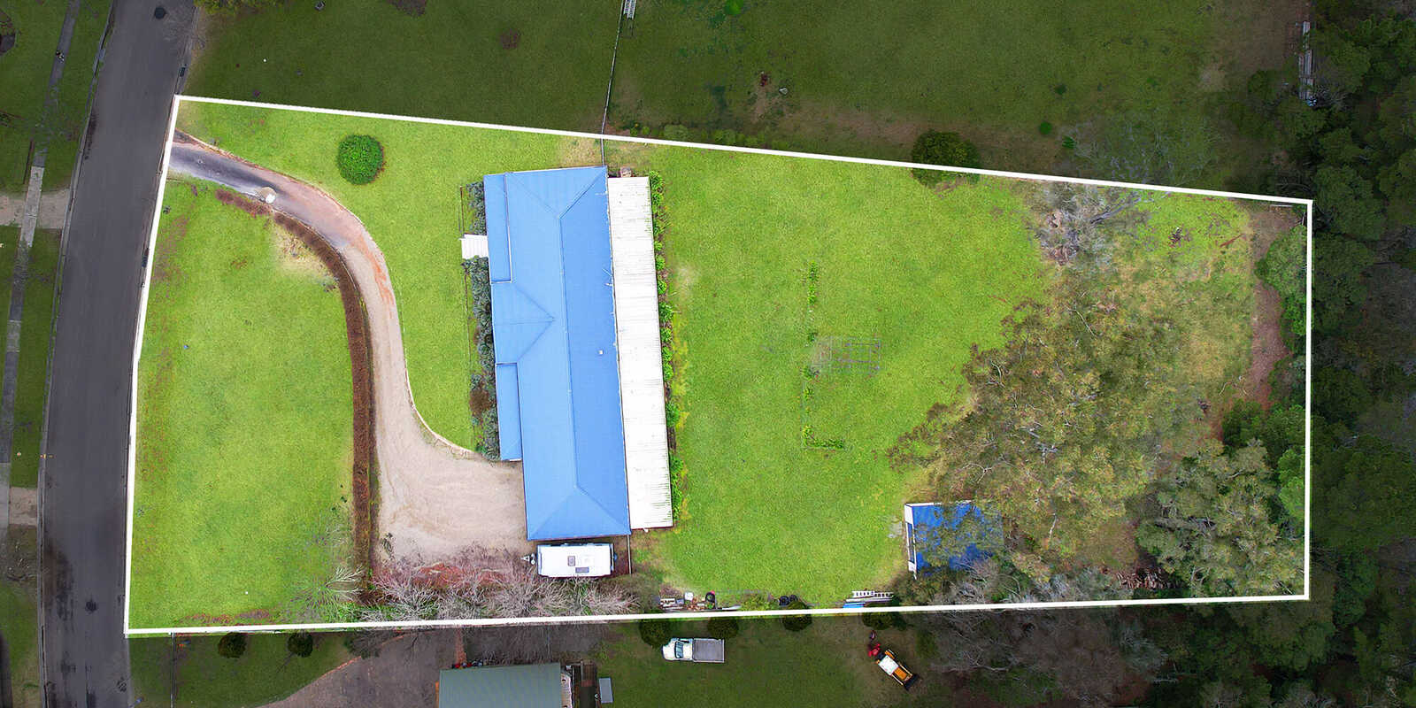 15 Bromhall Road Bundanoon 15 Bromhall Road Bundanoon