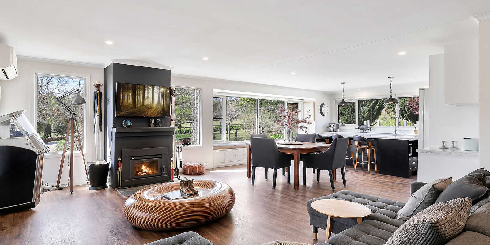 'Winter Hill' 2233 Canyonleigh Road Canyonleigh