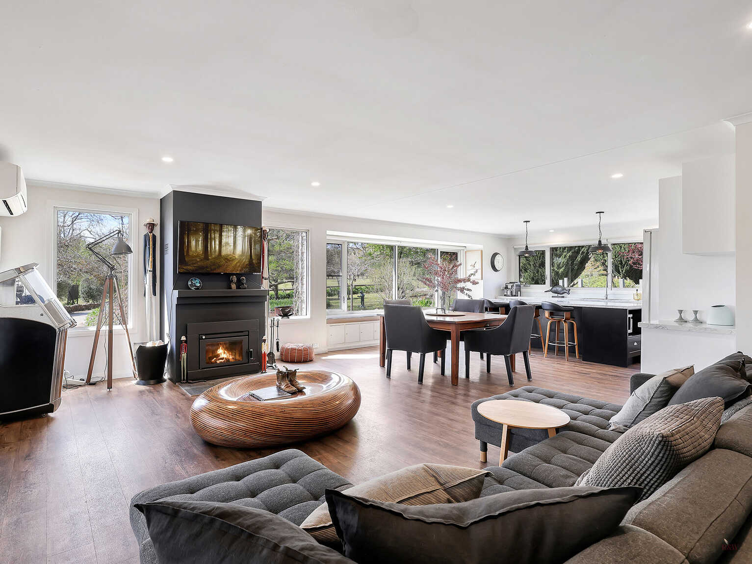 'Winter Hill' 2233 Canyonleigh Road Canyonleigh