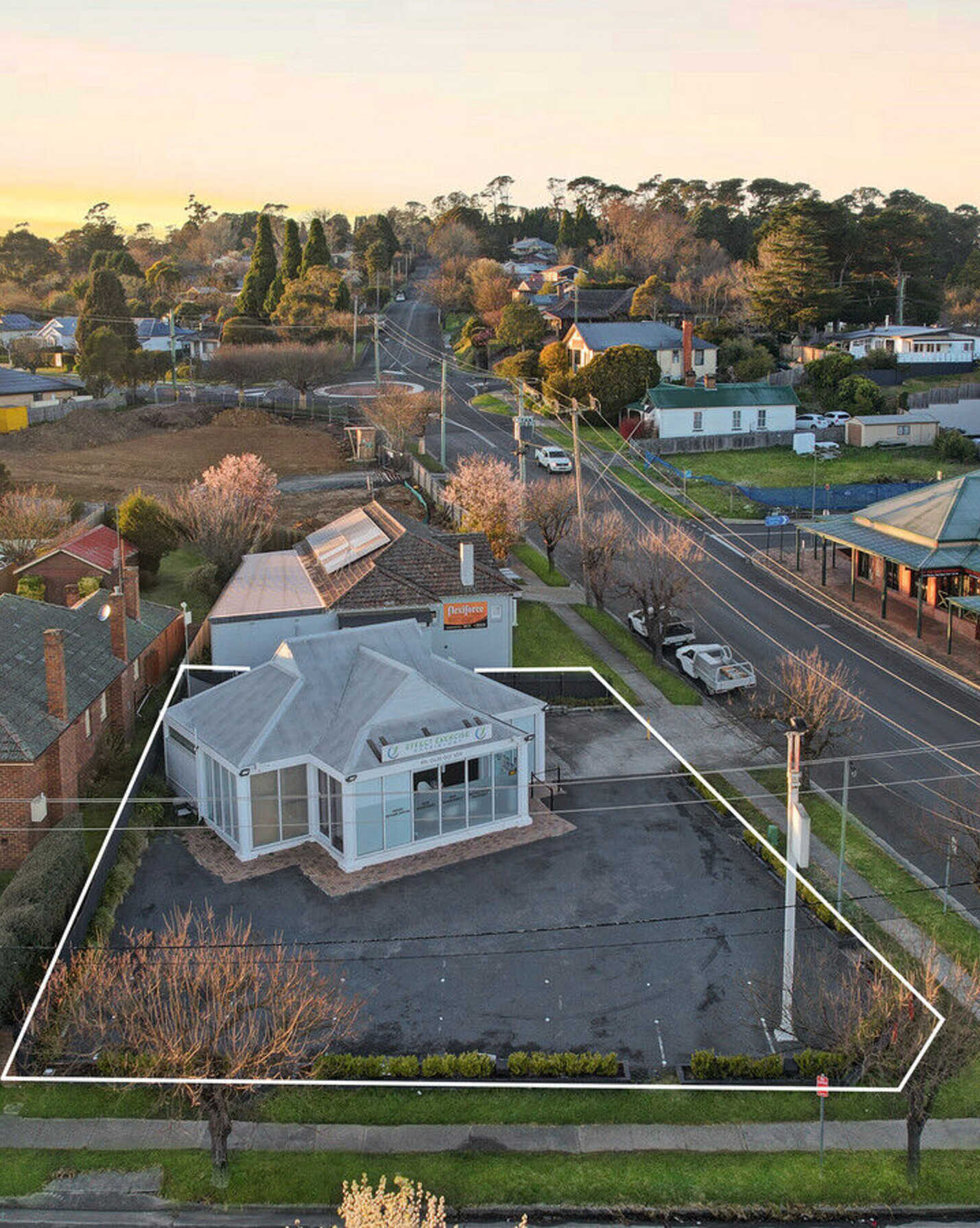 242 Argyle Street Moss Vale, Moss Vale - Image 1