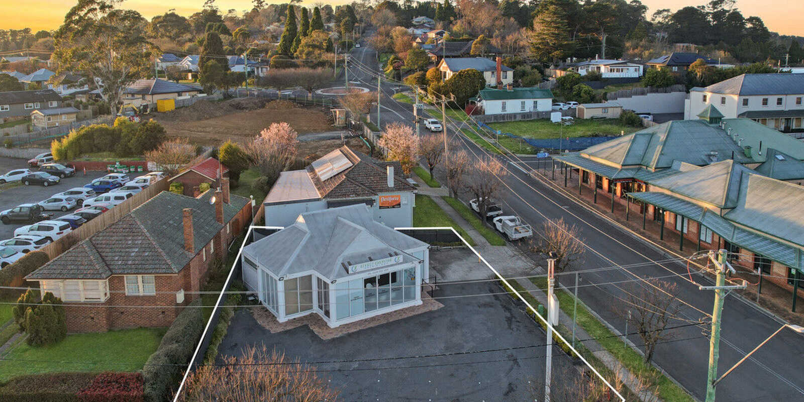 242 Argyle Street Moss Vale 242 Argyle Street Moss Vale