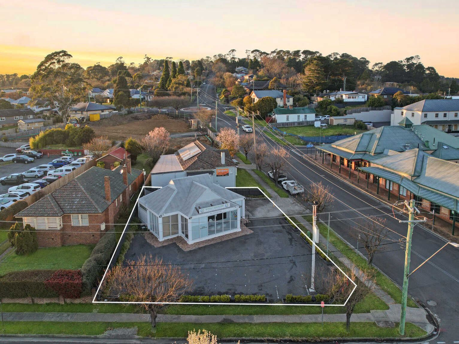 242 Argyle Street Moss Vale 242 Argyle Street Moss Vale