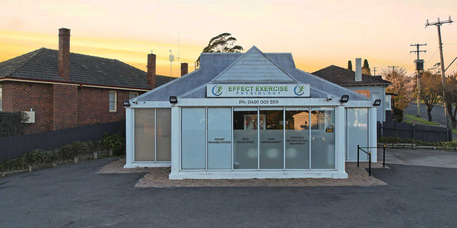 242 Argyle Street Moss Vale 242 Argyle Street Moss Vale