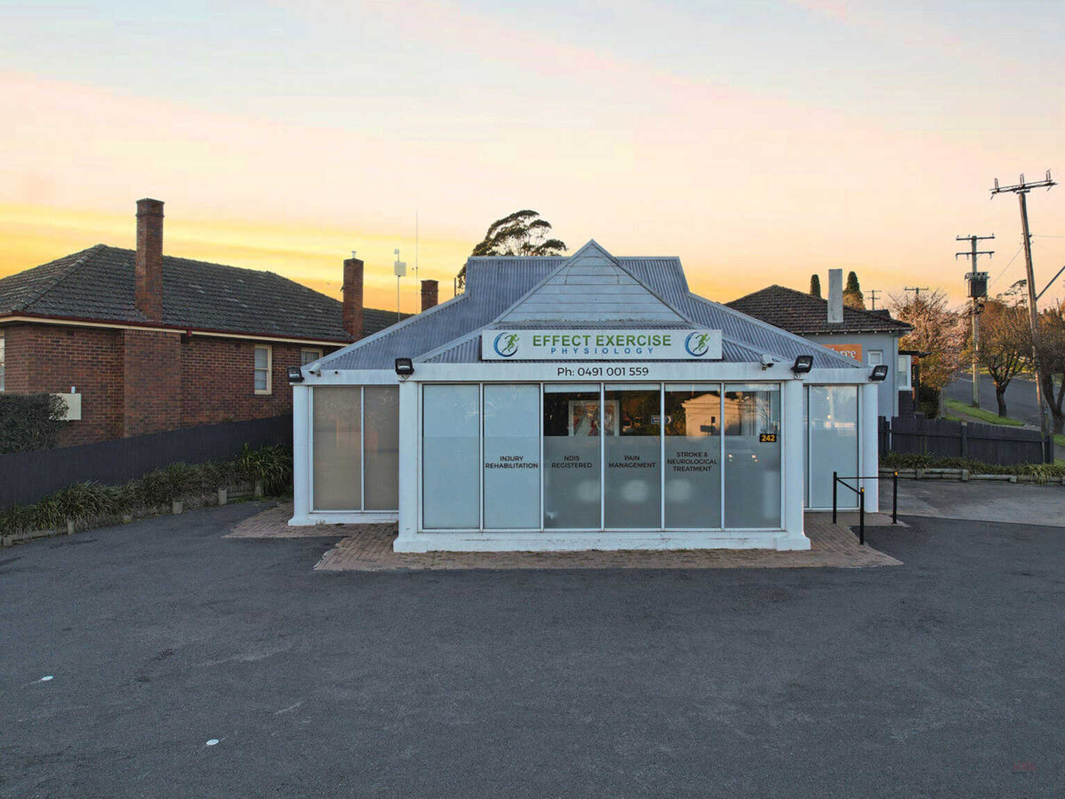 242 Argyle Street Moss Vale 242 Argyle Street Moss Vale