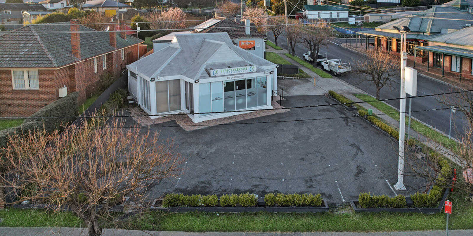 242 Argyle Street Moss Vale 242 Argyle Street Moss Vale
