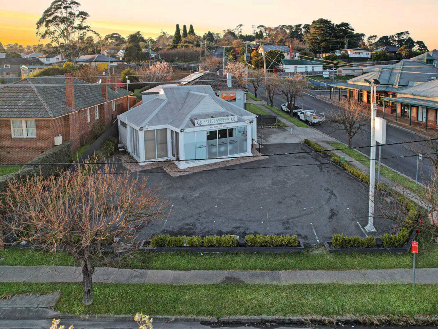 242 Argyle Street Moss Vale 242 Argyle Street Moss Vale