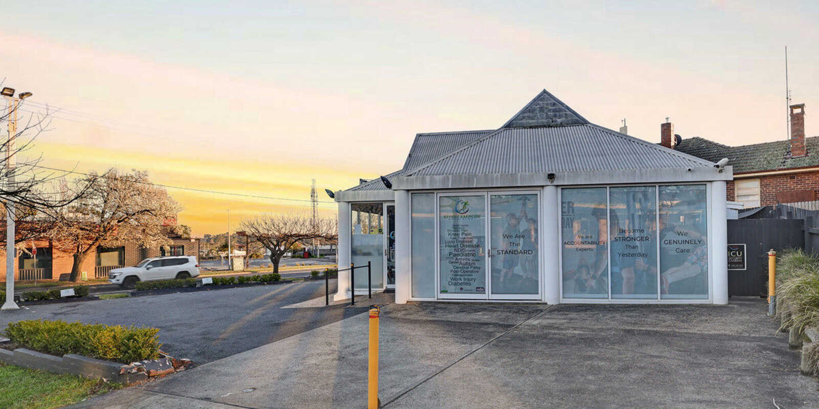 242 Argyle Street Moss Vale 242 Argyle Street Moss Vale