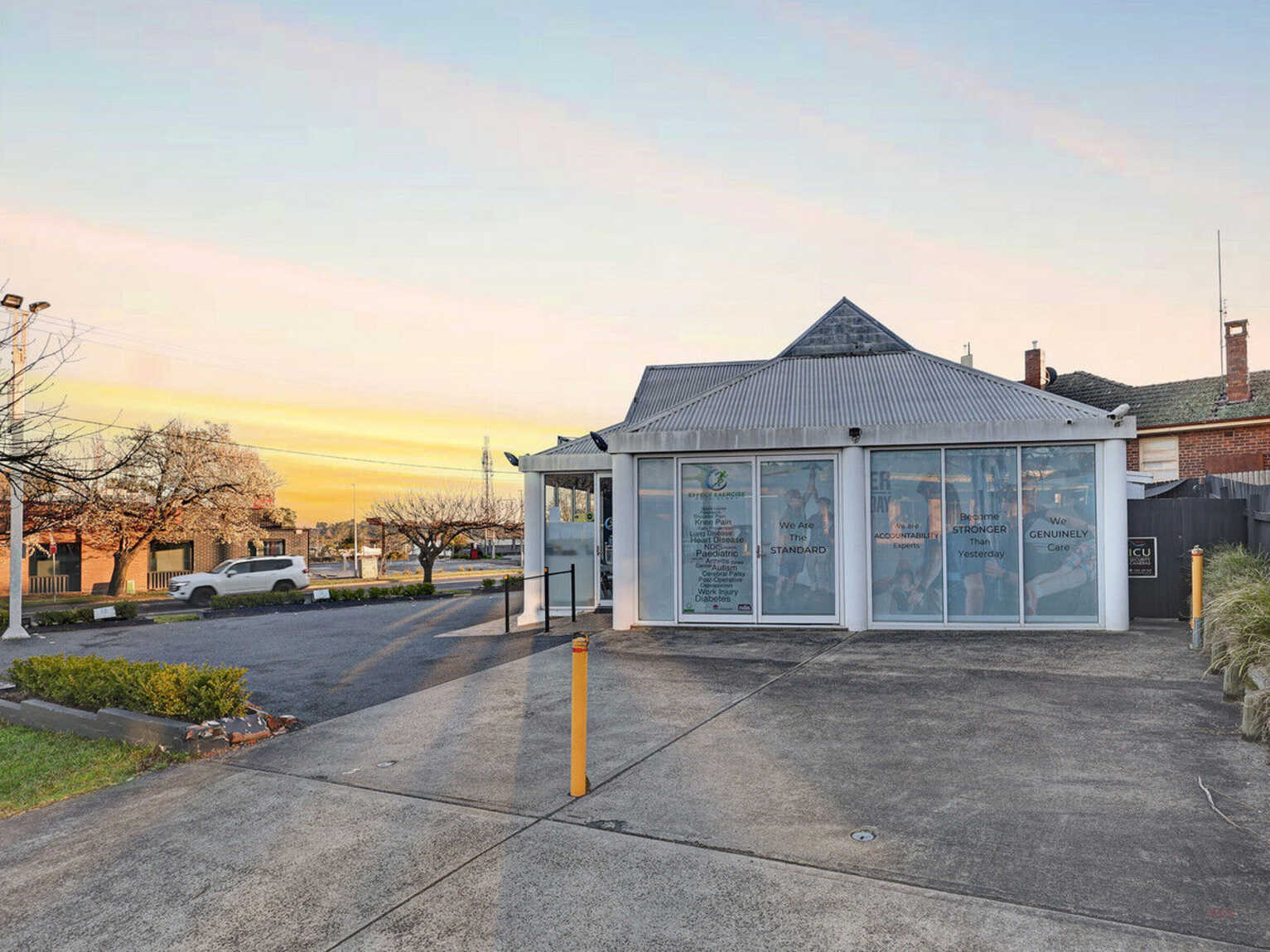 242 Argyle Street Moss Vale 242 Argyle Street Moss Vale