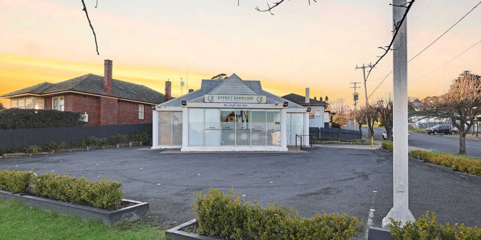 242 Argyle Street Moss Vale 242 Argyle Street Moss Vale